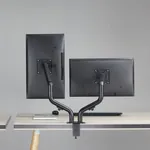 Gembird MA-DA2-02 nosač za dva monitora sa dve podesive ruke