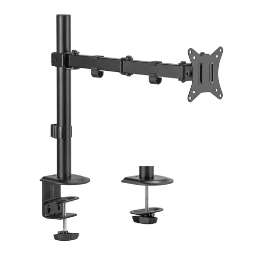 Gembird MA-D1-01 metalni stoni nosač ruka za monitor do 32 inča