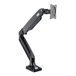 Gembird MA-DA1-03 stoni nosac za monitor sa gasnim amortizerom za 17-35 inca do 10kg