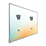 Superior TV Wall Mount 32-100 PRO zidni nosač za TV sa sistemom kačenja na kuke