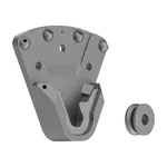 Superior TV Wall Mount 32-100 PRO zidni nosač za TV sa sistemom kačenja na kuke