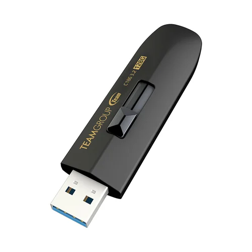TeamGroup C186 USB fleš memorija za prenos fajlova 128GB