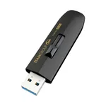 USB fleš memorija 256GB (USB 3.2 Gen 1) – TeamGroup C186 Black