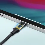 Ugreen AV161 USB-C na 3.5 mm audio adapter, DAC konvertor kabl 10 cm za slušalice i AUX