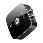 Ugreen CM106 Bluetooth 5.1 audio prijemnik za povezivanje zvučnika i pojačala sa mobilnim telefonom