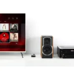 Ugreen CM106 Bluetooth 5.1 audio prijemnik za povezivanje zvučnika i pojačala sa mobilnim telefonom