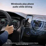 UGREEN CM403 Bluetooth audio predajnik i prijemnik sa 3,5 mm konektorom i handsfree opcijom