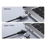 UGREEN CM489 40189 HDMI video kartica sa USB-A i USB Type-C priključkom za striming i snimanje