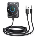 Bluetooth 5.4 audio prijemnik za auto sa handsfree funkcijom – UGREEN CM723