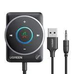 UGREEN 35002 Bluetooth 5.4 prijemnik za auto za bežičnu muziku i pozive