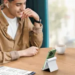 UGREEN LP106 stoni držač postolje za mobilni telefon i tablet na rasklapanje