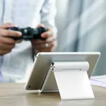 UGREEN LP106 stoni držač postolje za mobilni telefon i tablet na rasklapanje