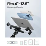 UGREEN LP142 višenamenski stoni drzac - fleksibilna ruka za telefon i tablet