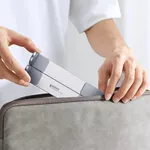 Ugreen LP451 sklopivo aluminijumsko postolje i podesivi stalak za laptop ili tablet od 8 do 17.3 inča