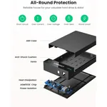 UGREEN US222 eksterno kućište - rack fioka za 3.5 i 2.5 inča SATA hard diskove