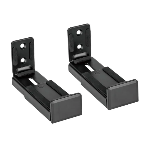 Gembird WM-SB-01 univerzalni zidni nosači za zvučnike ili soundbar