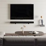 Gembird WM-SB-01 univerzalni zidni nosači za zvučnike ili soundbar