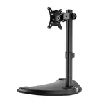 Gembird MS-D1ST-04 univerzalno stono postolje za monitor 13-32 inča