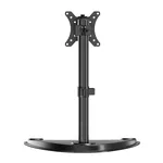 Gembird MS-D1ST-04 univerzalno stono postolje za monitor 13-32 inča