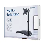 Gembird MS-D1ST-04 univerzalno stono postolje za monitor 13-32 inča