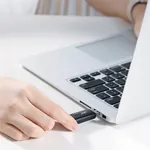 UGREEN CM264 čitač za memorijske kartice microSD i SD sa USB 3.0 brzinom prenosa