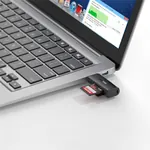 UGREEN CM264 čitač za memorijske kartice microSD i SD sa USB 3.0 brzinom prenosa