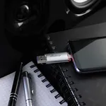 MediaRange MR938 Dual USB 128GB - Fleš memorija sa USB i Type C priključkom