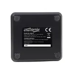 Gembird BC-USB-03 USB-C punjac za AA i AAA 1.2V punjive baterije sa 4 slota