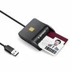 Gembird CRDR-CT400 čitač za lične karte