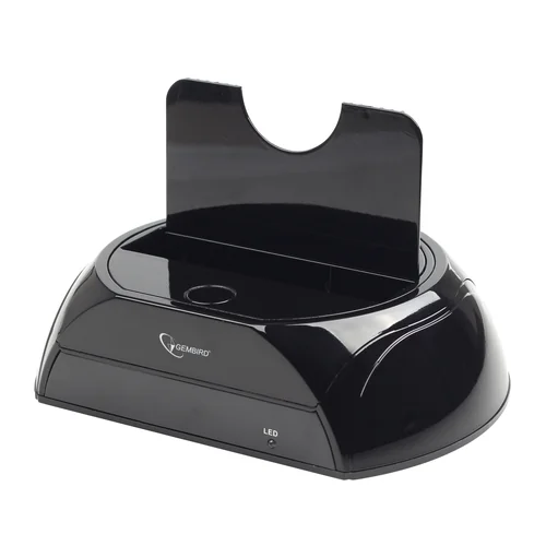 Gembird HD32-U3S-2 USB 3.0 dock postolje za 2.5 i 3.5 inčne SATA hard diskove