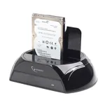 Gembird HD32-U3S-2 USB 3.0 dock postolje za 2.5 i 3.5 inčne SATA hard diskove