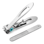 Grickalica za zadebljane i urasle nokte sa širokim otvorom sekača 15 mm – dodatni vizuelni prikaz