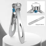 Grickalica za zadebljane i urasle nokte sa širokim otvorom sekača 15 mm – dodatni vizuelni prikaz