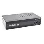 Set-top box DVB-T2 / H.265 sa USB plejerom - Velteh 00T211