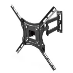 Zglobni zidni nosač za TV 14-55“ do 20 kg – Gembird WM-55RT-07