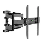 Zglobni zidni nosač za TV 32-58" do 36 kg – Gembird WM-58ST-01