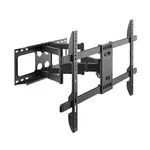 Zglobni zidni nosač za TV 37-80" do 60kg – Gembird WM-80ST-02