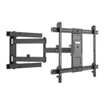Zglobni zidni nosač za TV 32-80" do 50kg – Gembird WM-80ST-05