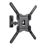 Zglobni zidni nosač za TV 17-56" do 30kg – Kettz TVN-6602