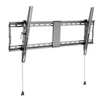 Zidni nosač za TV 43-90“ sa nagibom – Gembird WM-90T-01
