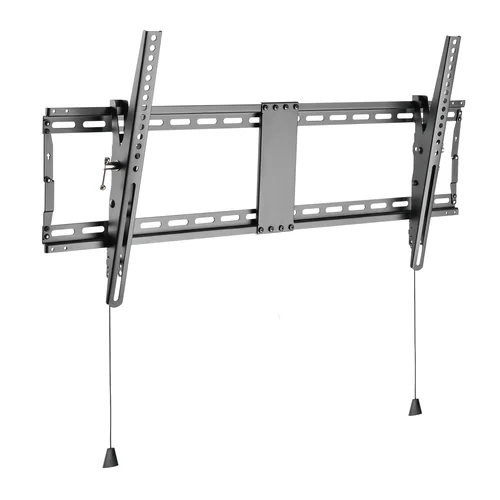Gembird WM-90T-01 zidni nosač za TV sa nagibom