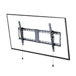 Gembird WM-90T-01 zidni nosač za TV sa nagibom