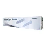 Zidni nosači Gembird WM-U35-01-W za mikrotalasnu peć, nosivost 35 kg