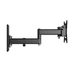 Zidni zglobni držač za monitor 13-27 inča Kettz TVN-4003