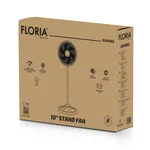 Zilan ZLN1092 ventilator sa postoljem podni ventilator za rashladjivanje prostorije